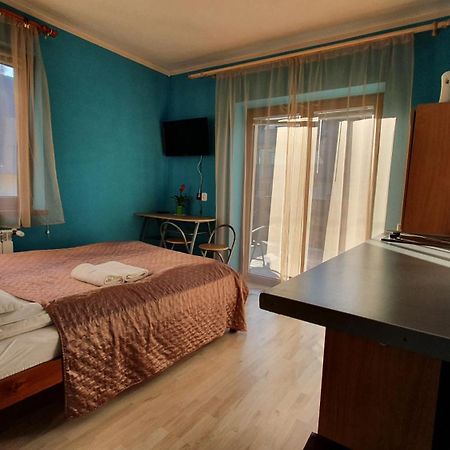 Zakoporoniec Apartman Poronin Kültér fotó