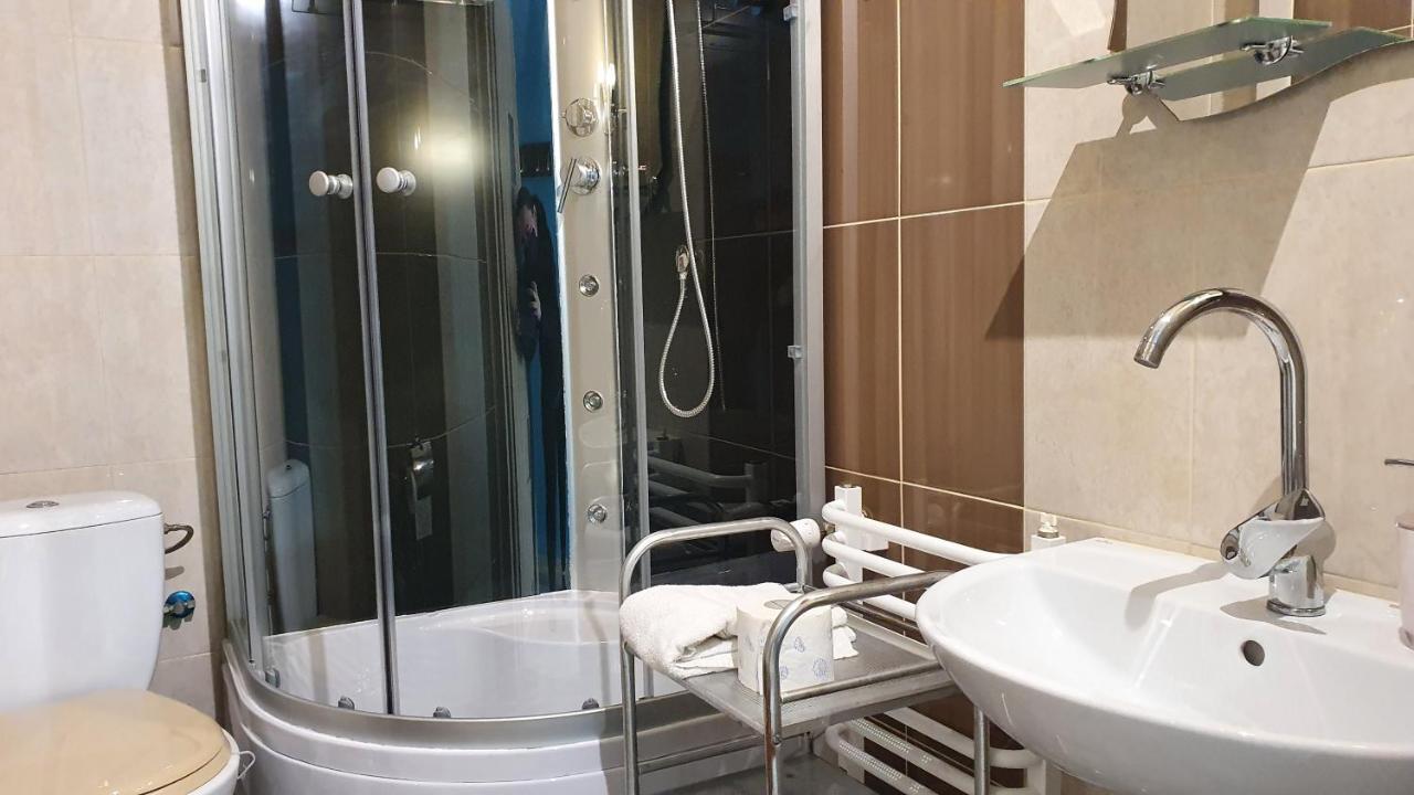Zakoporoniec Apartman Poronin Kültér fotó