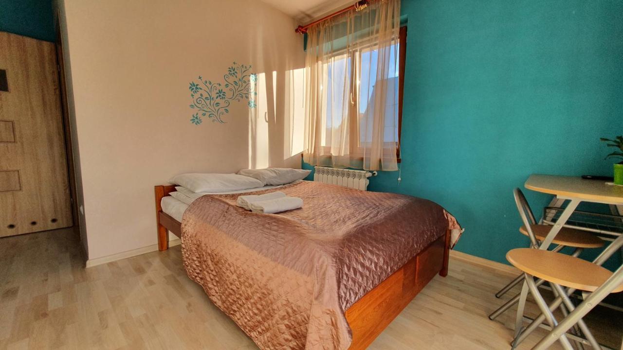 Zakoporoniec Apartman Poronin Kültér fotó