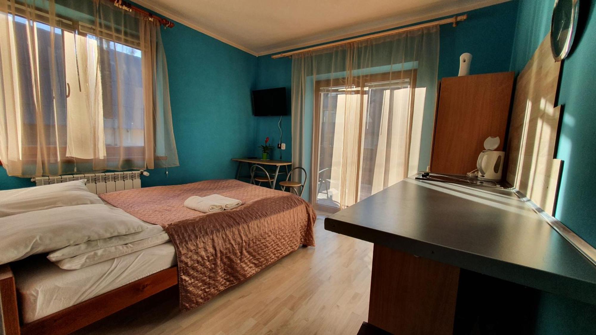 Zakoporoniec Apartman Poronin Kültér fotó