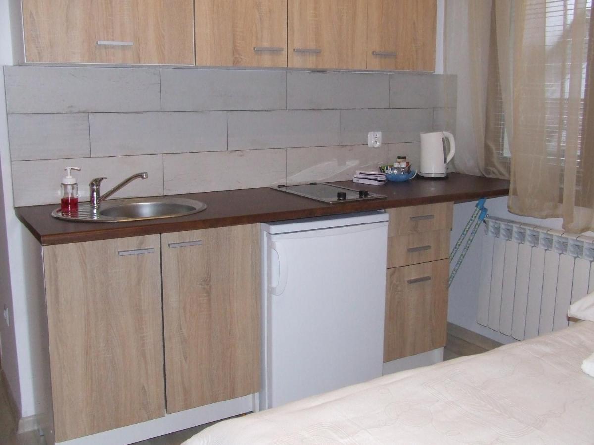 Zakoporoniec Apartman Poronin Kültér fotó