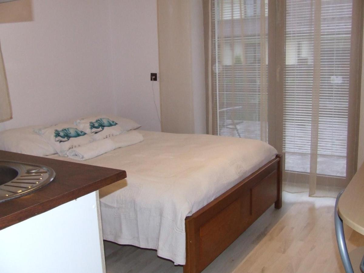 Zakoporoniec Apartman Poronin Kültér fotó