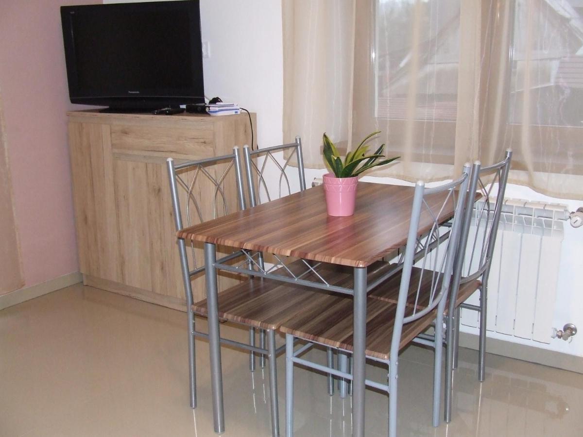 Zakoporoniec Apartman Poronin Kültér fotó