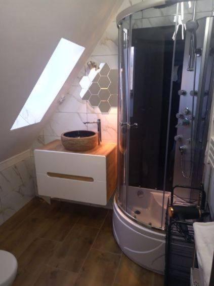 Zakoporoniec Apartman Poronin Szoba fotó