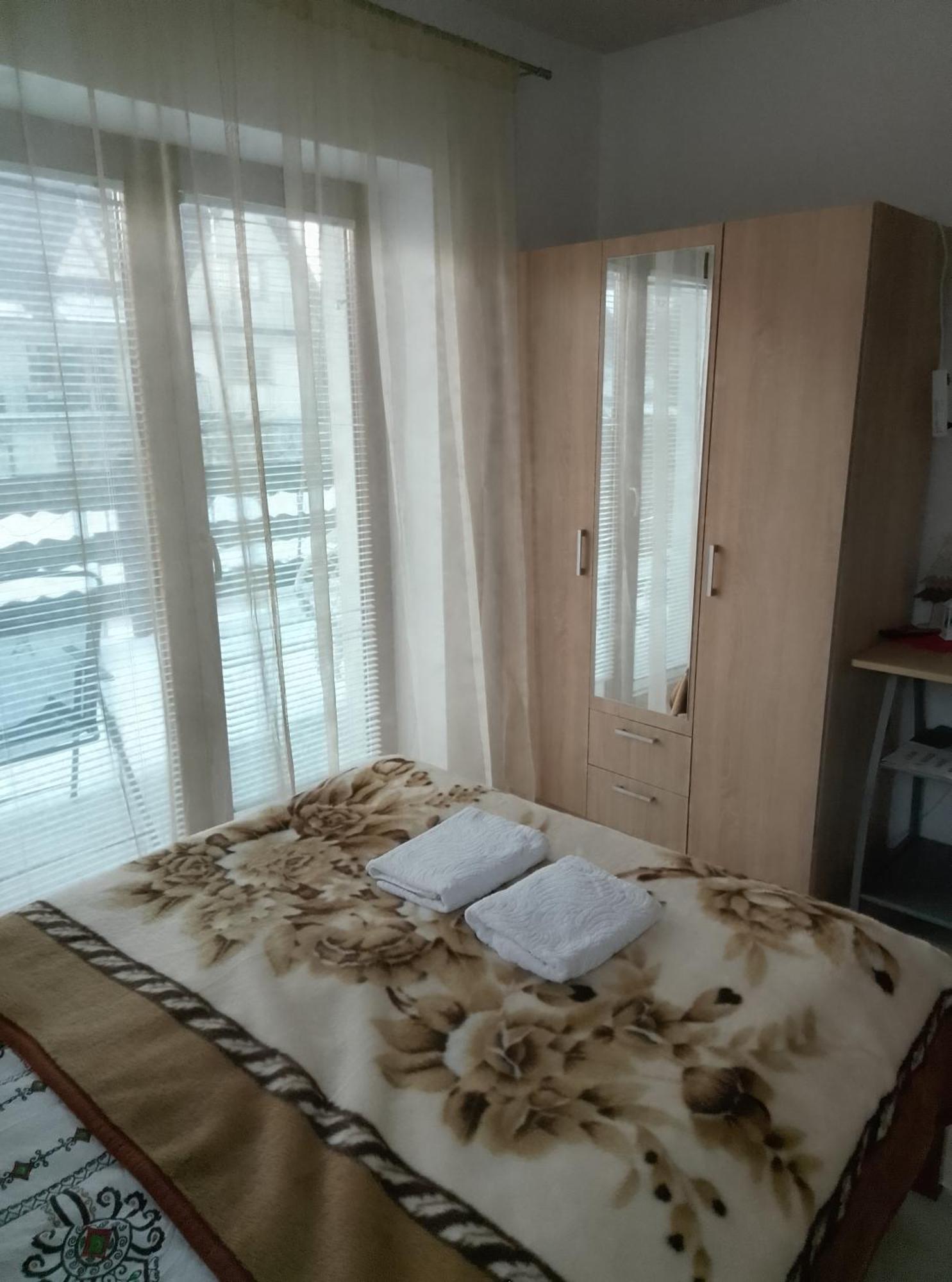 Zakoporoniec Apartman Poronin Kültér fotó