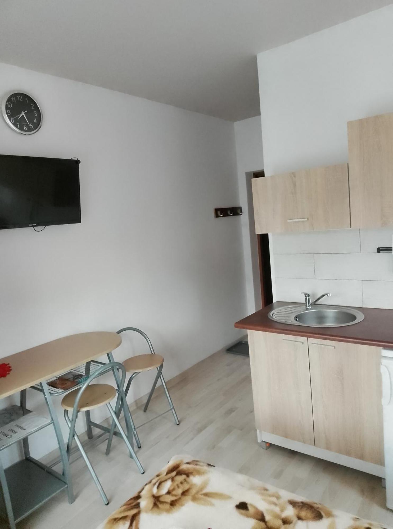 Zakoporoniec Apartman Poronin Kültér fotó
