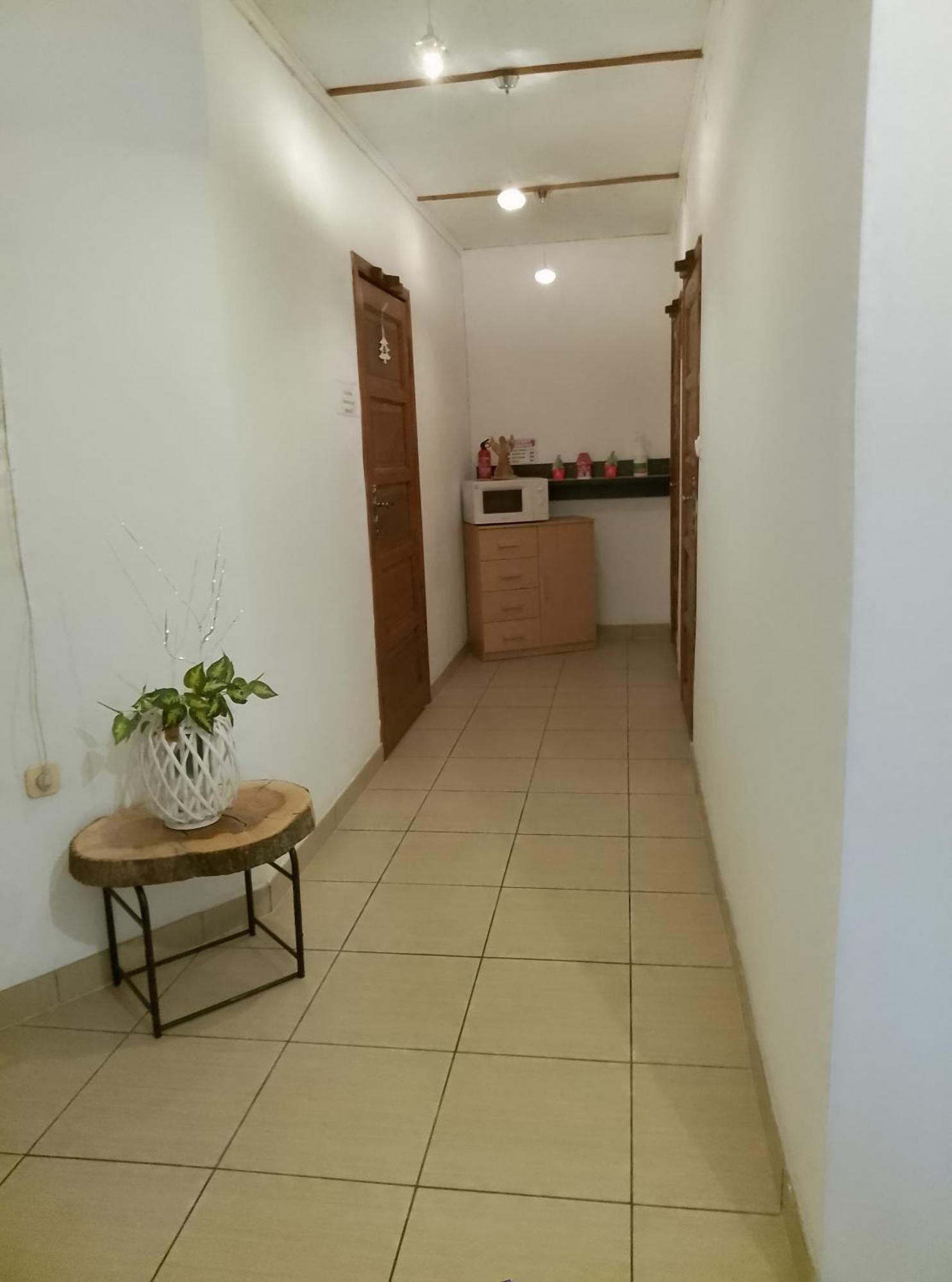 Zakoporoniec Apartman Poronin Kültér fotó